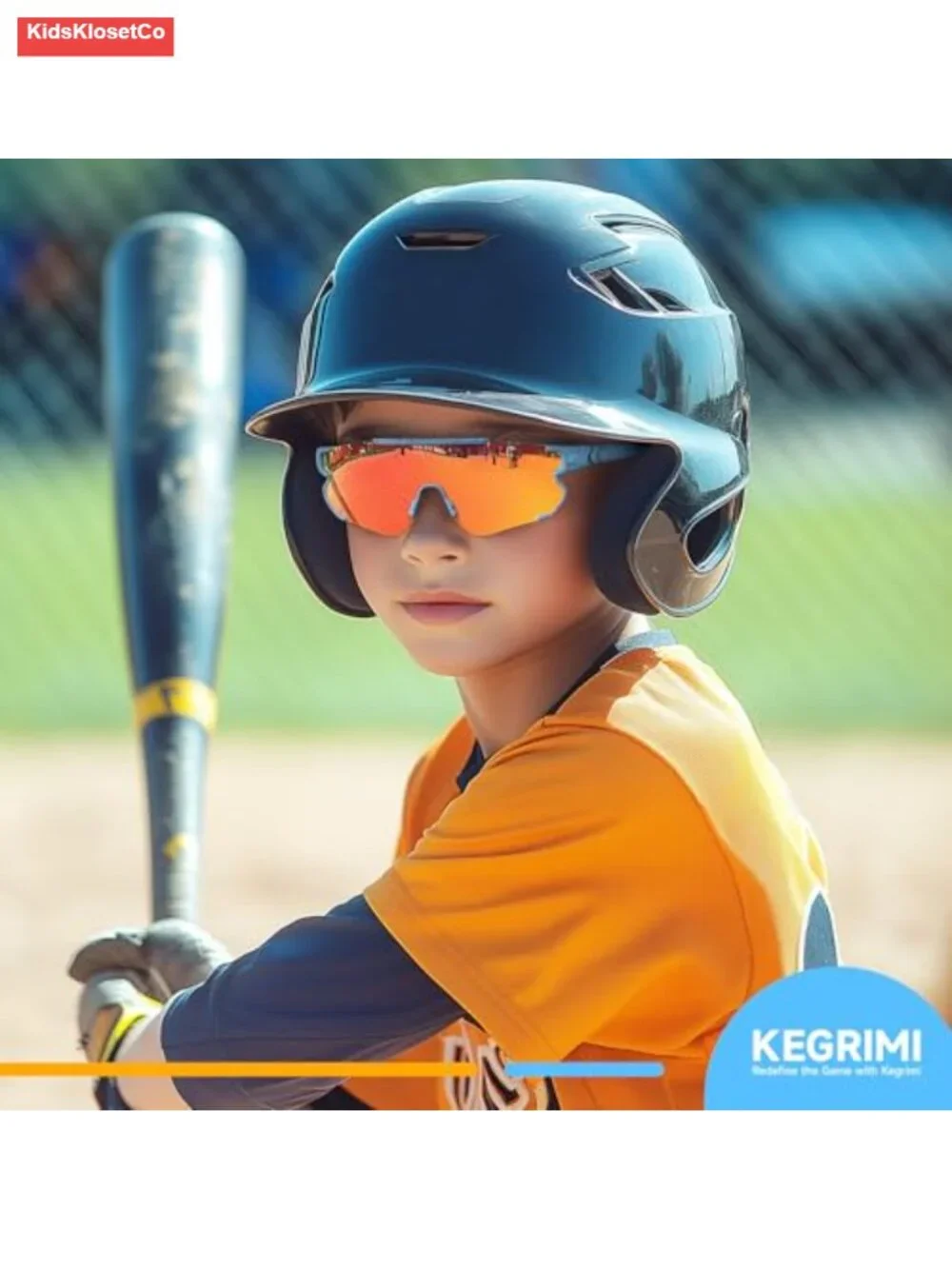 N/A kids baseball